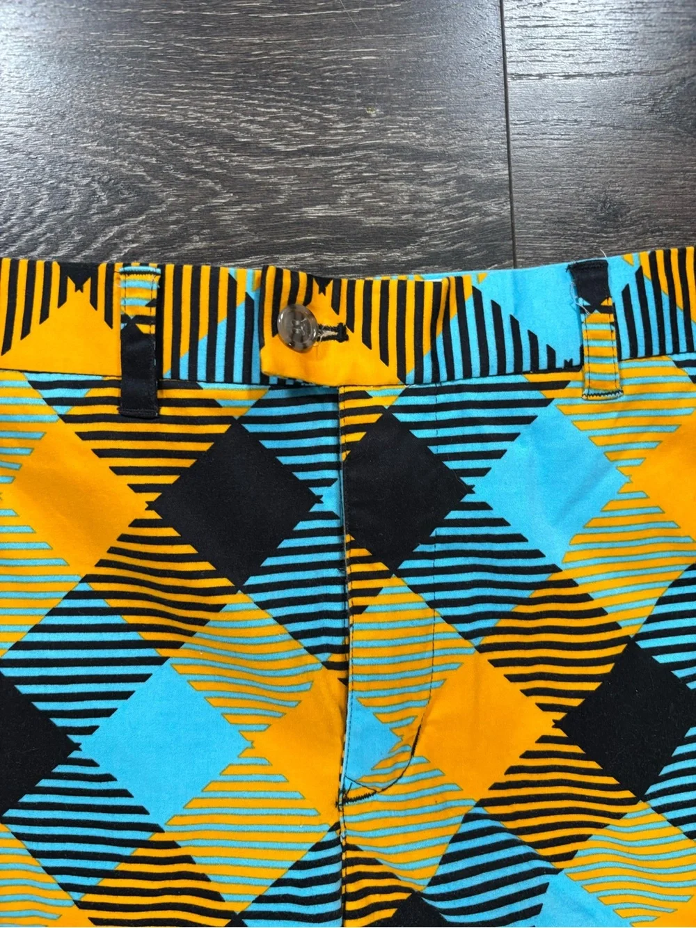 Loudmouth like new